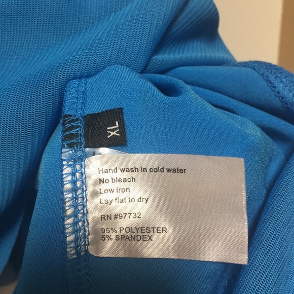 Tank - Picture 3 of 4